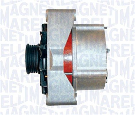 MAGNETI MARELLI Генератор 944390339000